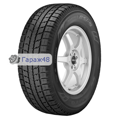 Toyo Observe GSi5 205/60 R15 91Q